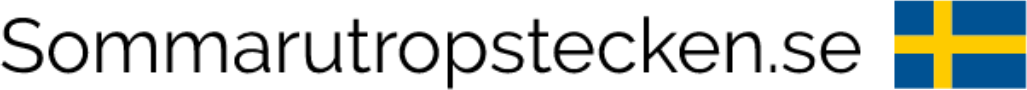 Sommarutropstecken.se